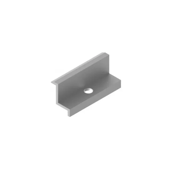 SUNEX Endklemme f&uuml;r Photovoltaikmodule 35mm