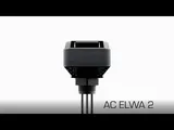 my-PV AC ELWA 2 Warmwasserbereiter bis 3,5kW f&uuml;r netzgekoppelte PV-Anlagen - Bild 4 von 4