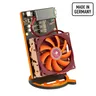 NerdQaxe++ - Bitcoin Solo Miner mit 5 TH/s Made in Germany