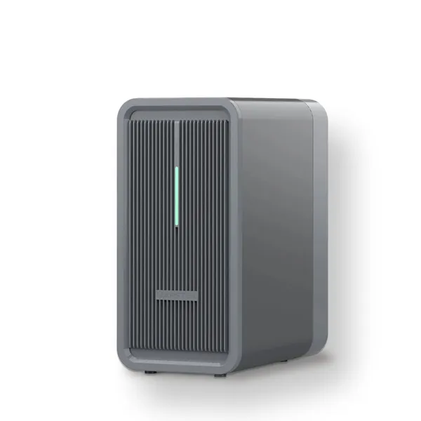 Marstek B2500-D Speicher 2,24kWh (schwarz)