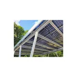 Carport CPW, 6,80 m Tiefe, 4 Stellpl&auml;tze - Bild 9 von 10