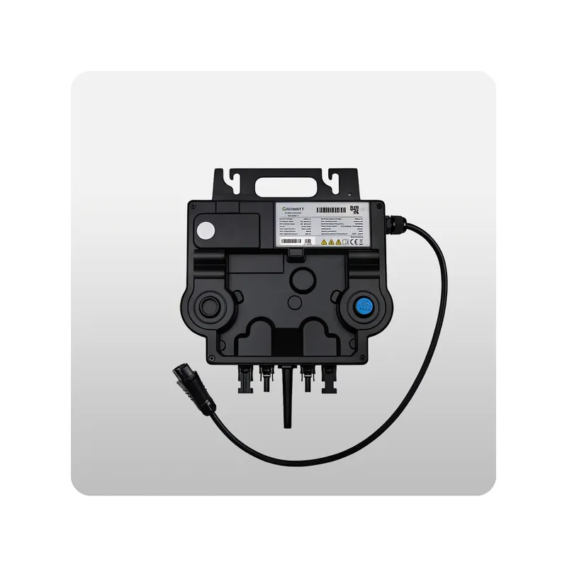 Growatt NEO 800M-X Mikrowechselrichter inkl. WiFi