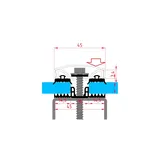 Montagesystem Meterware - Bild 3 von 4