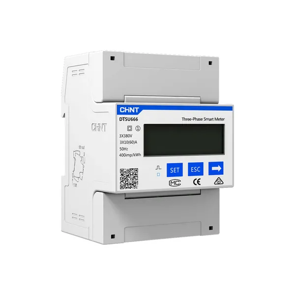 Growatt Smart Meter TPM (3 Phasig)