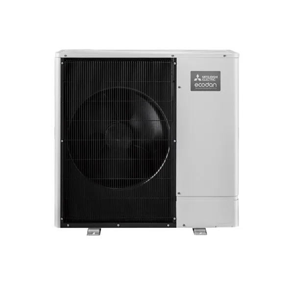 Mitsubishi Electric PUHZ-SW100YAA W&auml;rmepumpe Split Au&szlig;enger&auml;t mit 10,0 kW Heizleistung