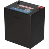 LiFePO4 Akku 12,8V 4,8Ah mit BMS - Bild 4 von 8