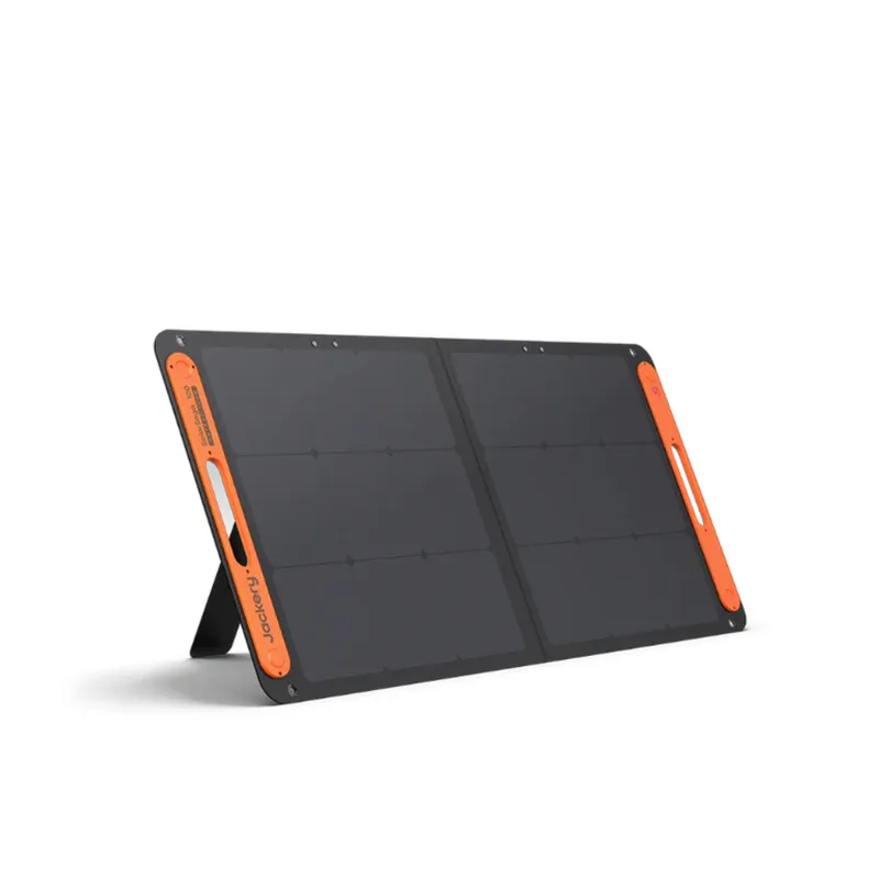 Jackery SolarSaga 100W Solarpanel