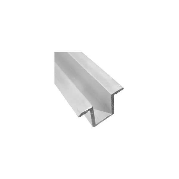 SUNEX Mittelklemme f&uuml;r Photovoltaikmodule 30|35|40mm