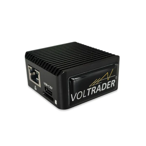 VOLTRADER Core Home Energy System HEMS
