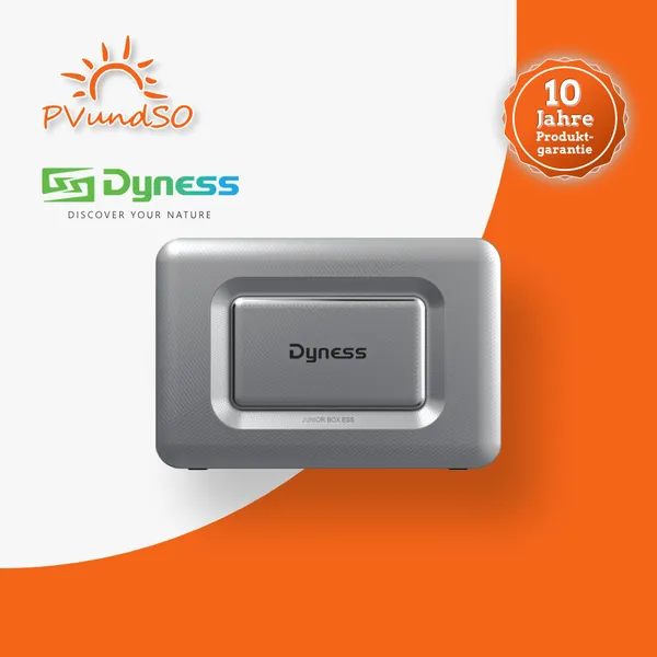 Batteriespeicher Dyness Junior Box 1,6kWh