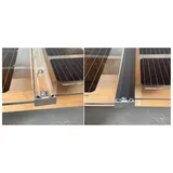 Montagesystem Set f&uuml;r Doppelglasmodule - Bild 7 von 7