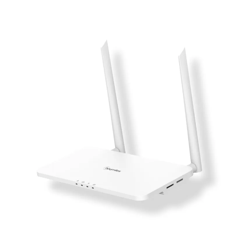 DTU-Pro-S Hoymiles (f&uuml;r HMS/HMT-Serie)