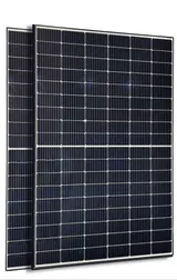 2-er Set PV Modul 592 W Solarmodul Solarpanel Panel Solar Modul - Bild 1 von 3