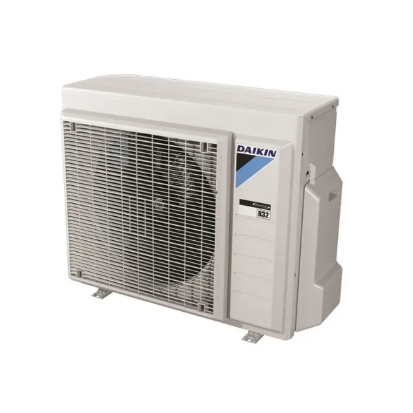 DAIKIN Altherma 3 R Au&szlig;enger&auml;t ERGA08EVH
