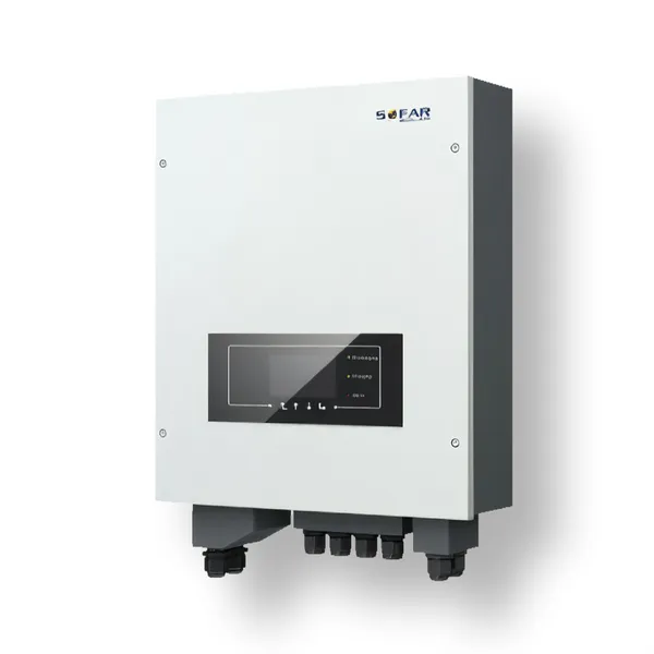 Sofar ME3000 Lademanager f&uuml;r PV Speicher mit Wlan