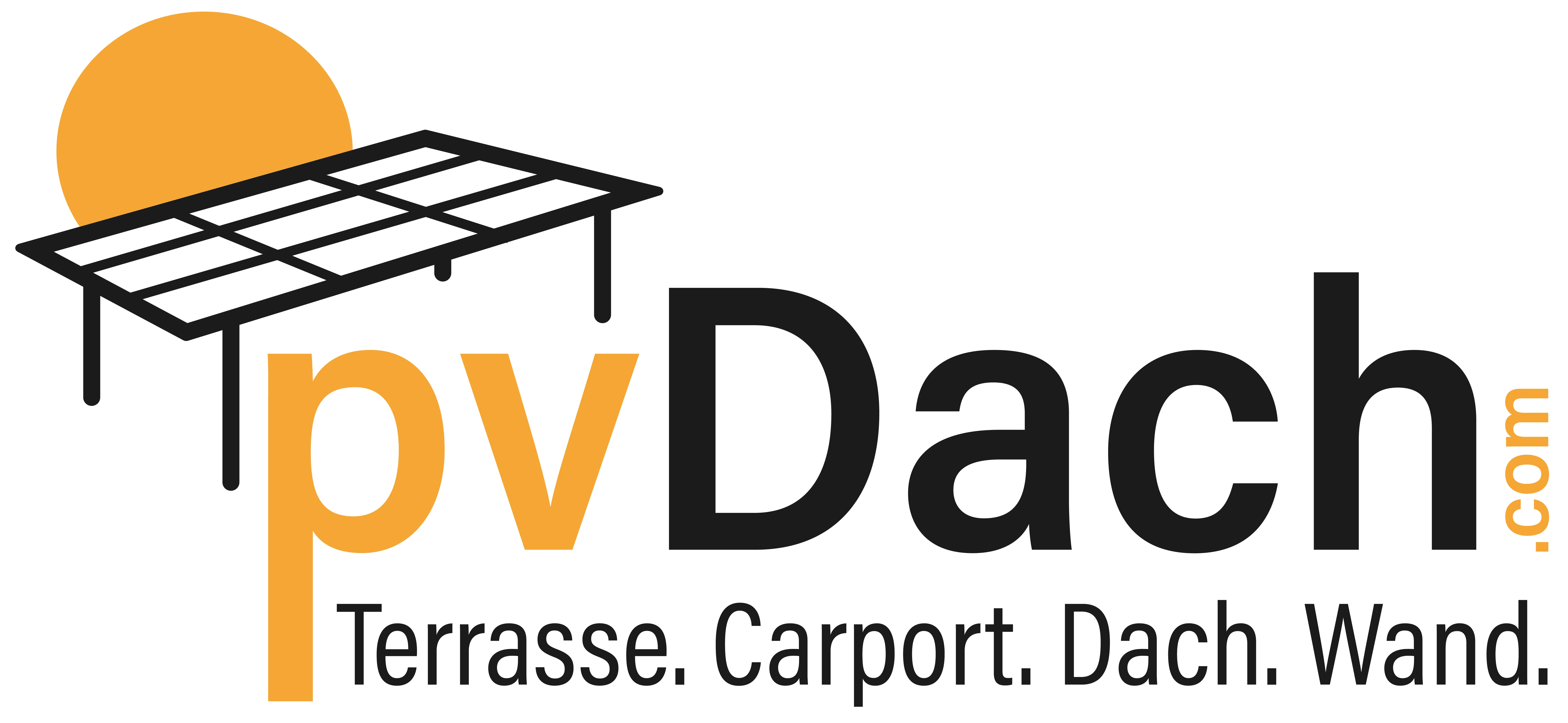 PV-Dach