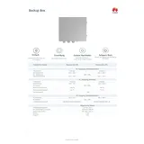 HUAWEI BACKUP BOX-B1 - Bild 2 von 2