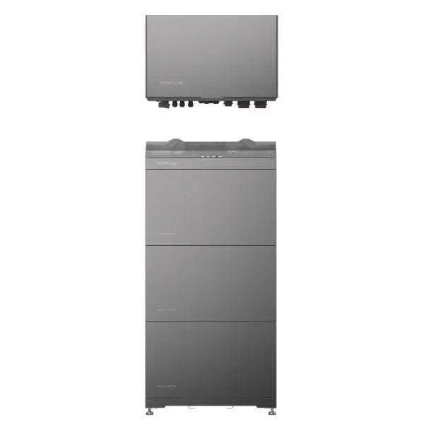 EcoFlow PowerOcean Hybrid Kit 15kWh