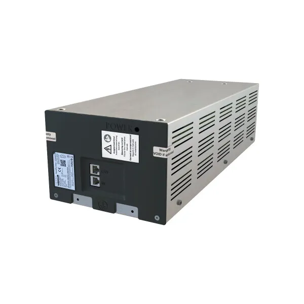 BMZ Helios Power-Batteriemodul 51,4V 48,7Ah 2500 Wh