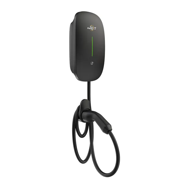 SunEnergyXT 11 kW Smart Wallbox Typ 2 Ladestation für Elektroautos