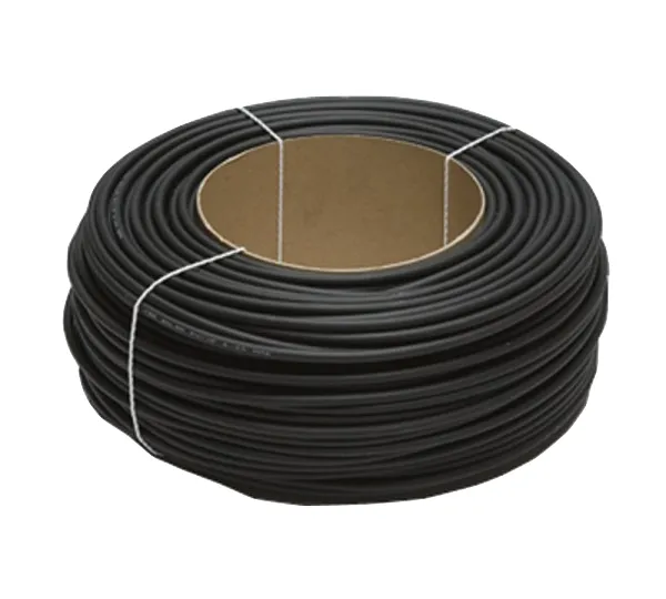 Solarkabel 6mm² - 100m EN50618 schwarz