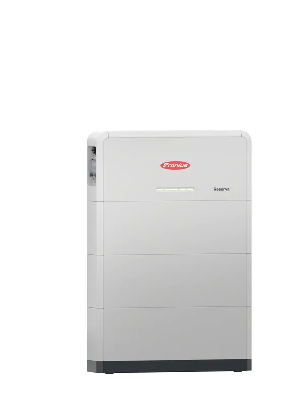 Fronius Reserva 9,5 kWh LFP-Speicher