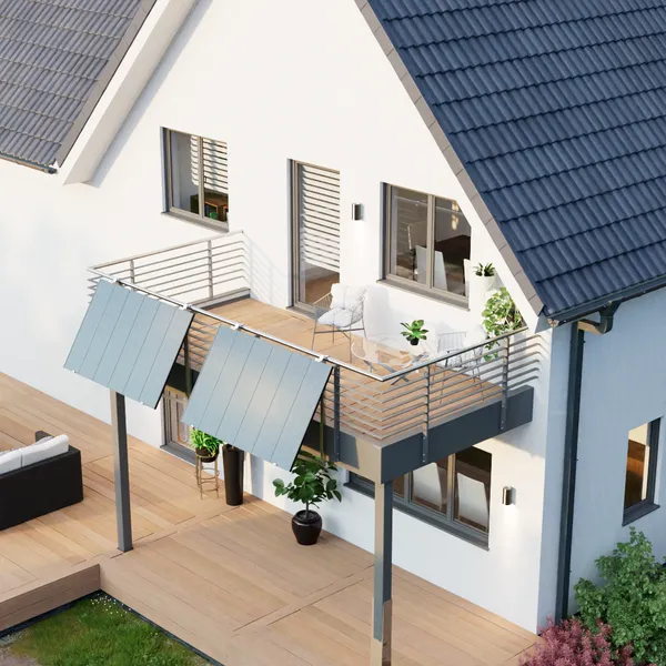 Balkon UK