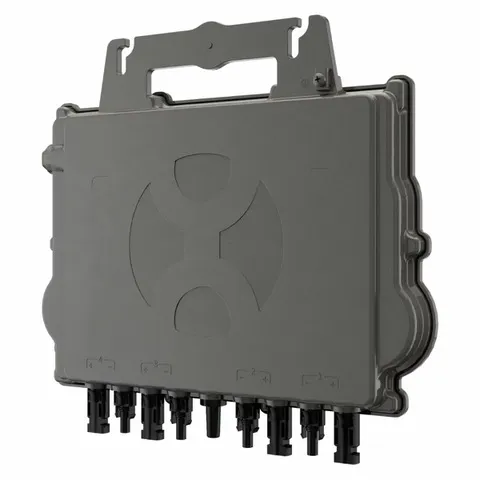 APsystems QT2 2000 W Mikrowechselrichter