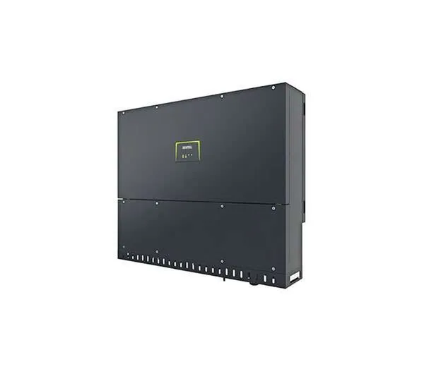 PIKO CI 50 Stringwechselrichter Kostal PIKO CI 50