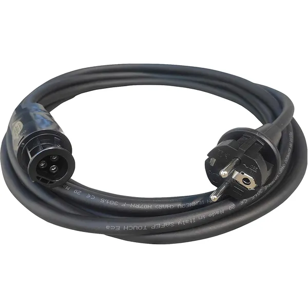 Betteri Kabel BC01 auf Schuko - 20 m
