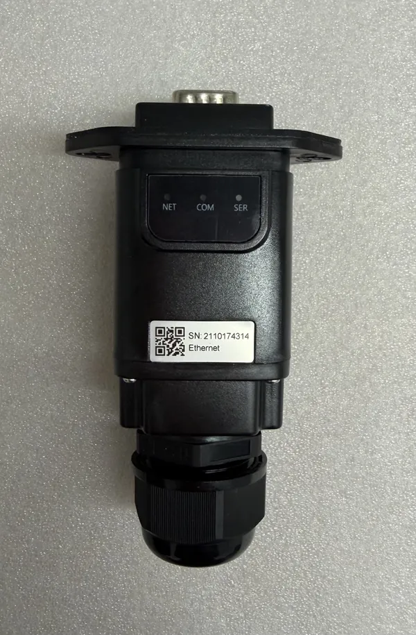 Deye LAN Ethernet Adapter Stick Logger LSE-3 für Deye Wechselrichter