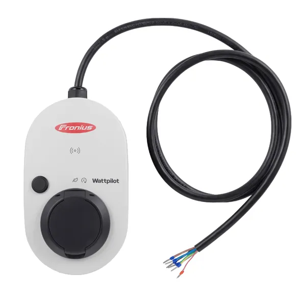 Fronius Wattpilot 2.0 Home 11 J