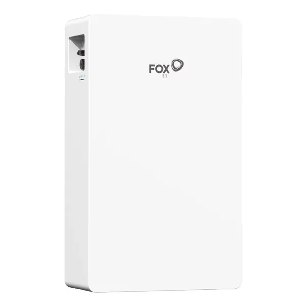 FoxESS EK6 Plus Hochvolt Batteriespeicher 5,76 kWh