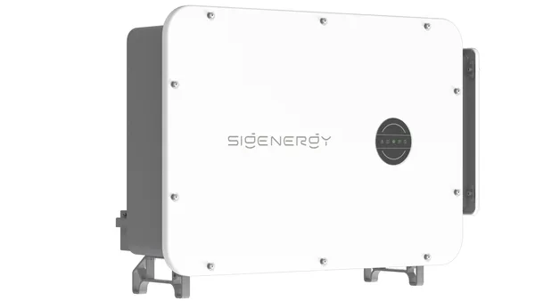 Sigenergy Sigen PV 50M1 Inverter 50.0 kW M1 Version
