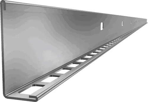 SL Rack 22303-2585 Fast Flat - Viertelpunktstrebe - 2585 mm