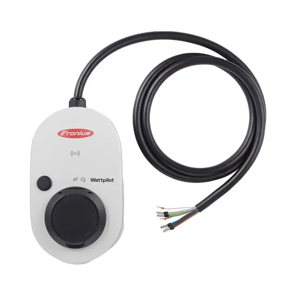 Fronius Wallbox Wattpilot Home 11 J 2.0