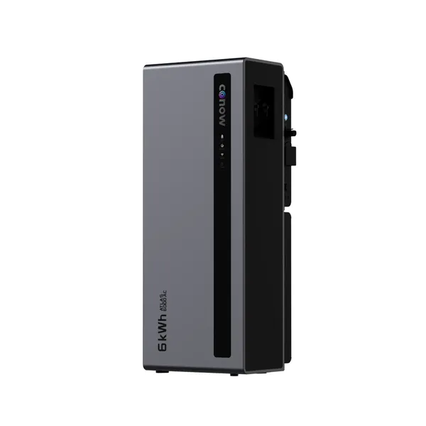 Conow Atlas 6000 AC