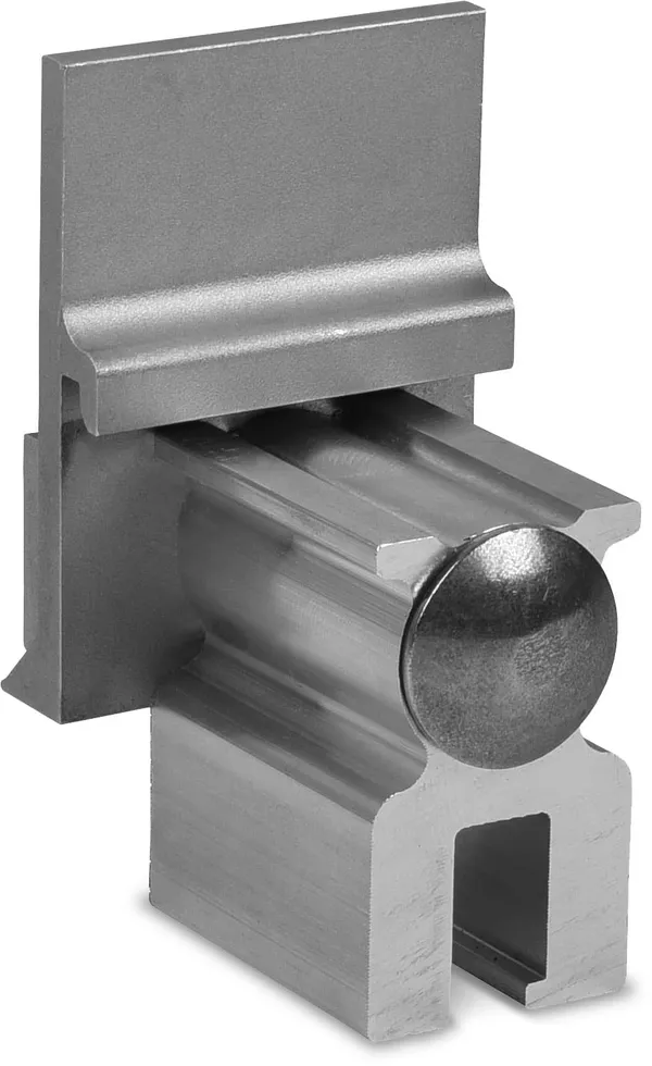 K2 2003024 Blechfalzklemme Single Standing SeamClamp CF:x