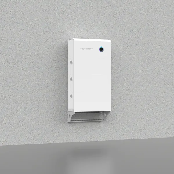 SigenStor Neo Installation Kit for Wall-mounted