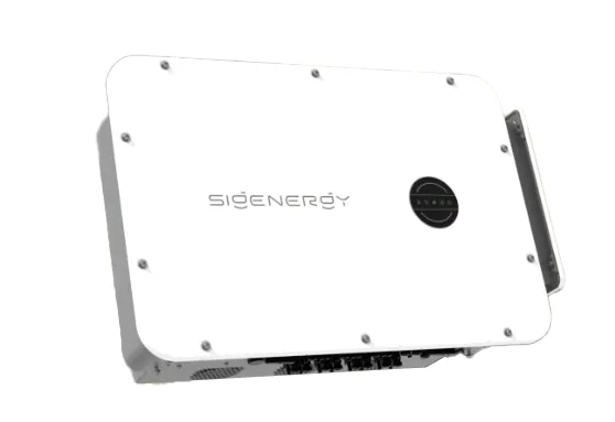 Sigenergy Sigen PV 80M1-HYB Hybrid Wechselrichter Backup Port