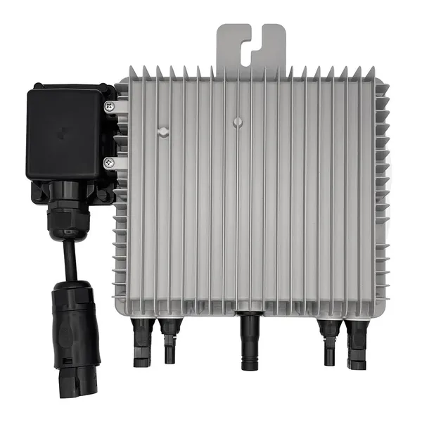 Deye 800 W Mikrowechselrichter SUN-M80G4-EU-Q0 inkl. 15 m Anschlusskabel