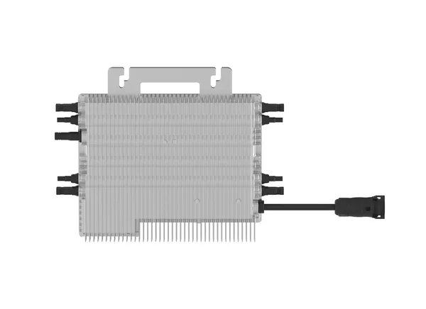 Deye 2000 W Mikrowechselrichter SUN-M200G4-EU-Q0
