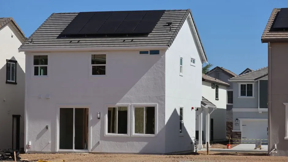 Stromspeicher und Notstromversorgung für das Haus