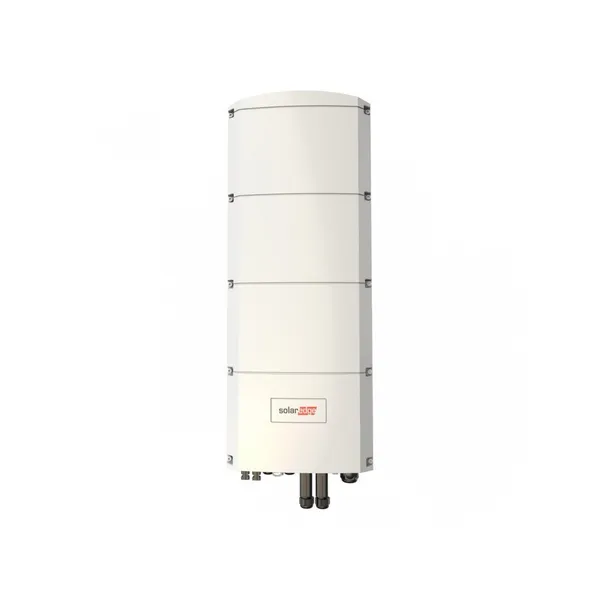 SolarEdge SE8K-RWB48BFN4 Dreiphasen-Hybrid-Wechselrichter Home Hub - 8 kW