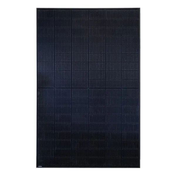 Palette 37x JinKo Solar Tiger Neo 3 N-Type 470W JKM470N-48QL6-DB All Black Monofacial Glas-Glas