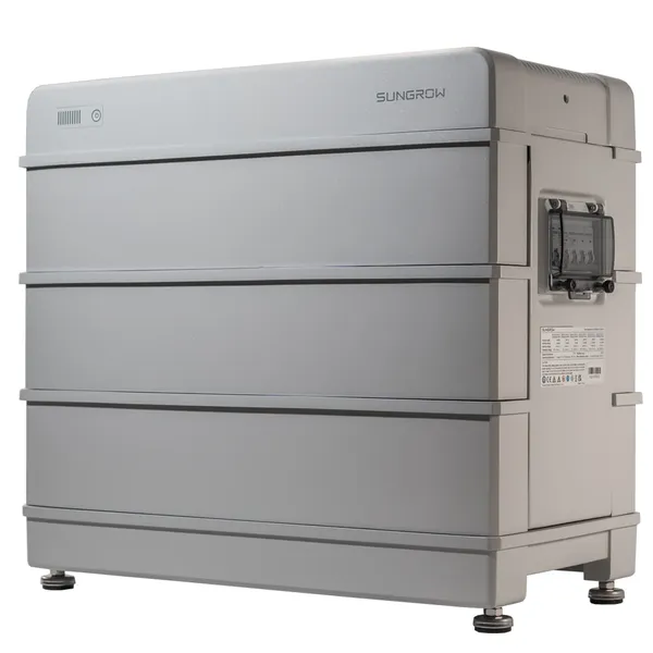 Sungrow 16 kWh Solar-Batteriespeicher SBR160 LFP-Hochleistungsbatterie