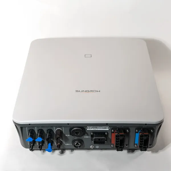 Sungrow SH8RT Hybrid Wechselrichter