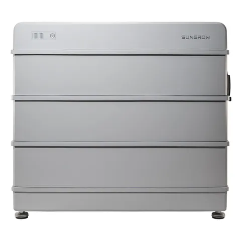 8 kW Sungrow Hybrid Wechselrichter inkl. 6,4 kWh Sungrow Speicher + Sungrow Power Meter + Sungrow Dongle