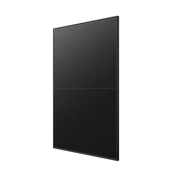 Longi LR7-54HVD 470W Full Black Glas-Glas PV Modul Photovoltaik Solarmodul