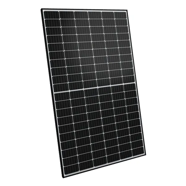 JinKo Solar Tiger Neo N-Type 590W JKM590N-72HL4-BDV Silver Frame Bifacial Glas-Glas